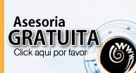 Asesor&iacute;a Gratuita - Click Aqui
